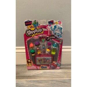 Shopkins Season 4